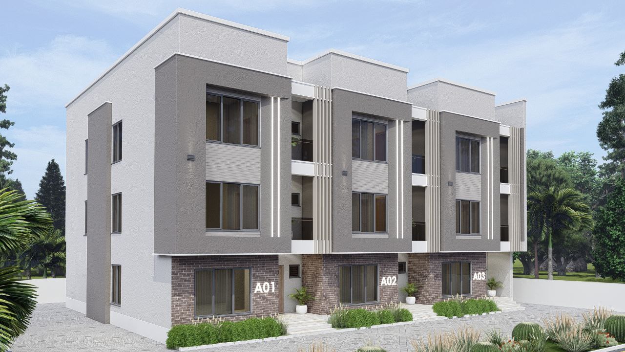 Real Estate Development