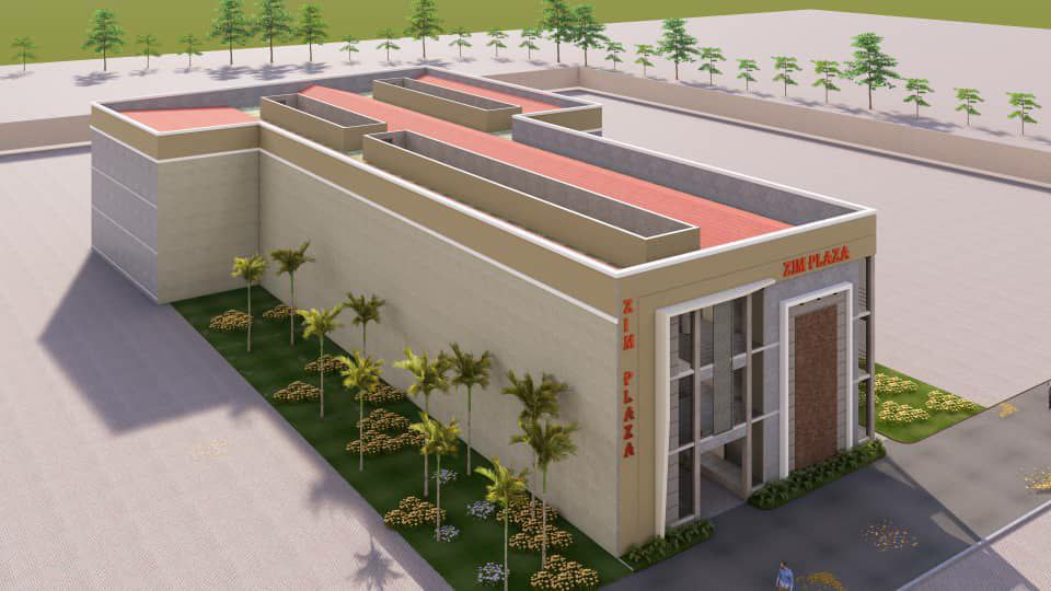 Residential Development