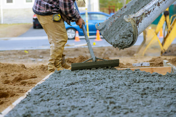 Structural concrete