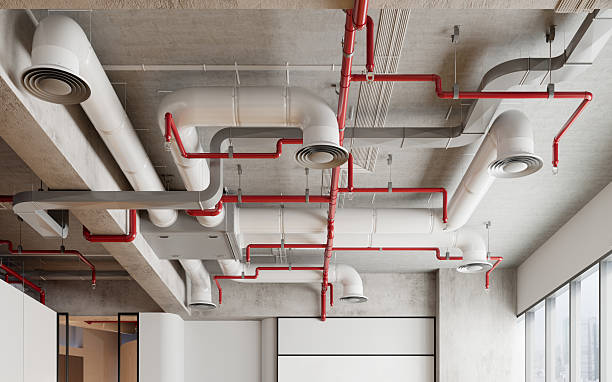 Mechanical and Electrical