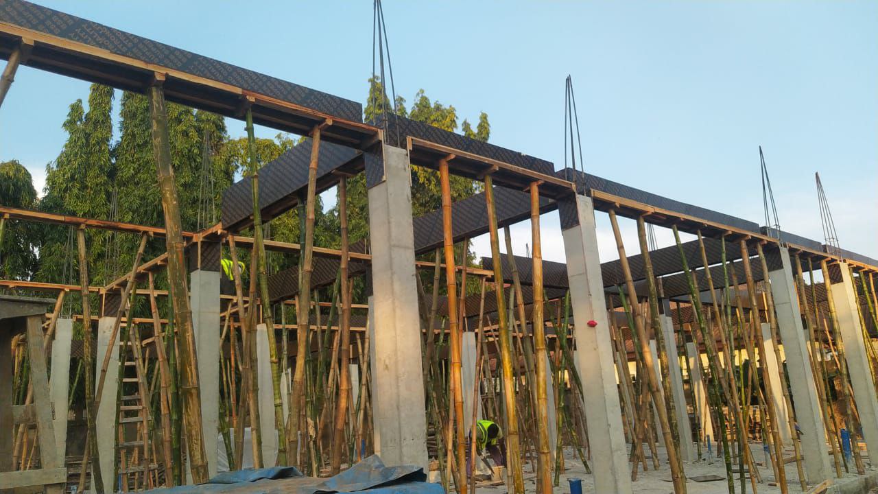 Site survey
